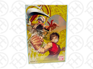 Double Pack Set - Kingdoms of Intrigue [DP-01] (OP04)
