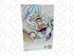 Double Pack Set - Awakening of the New Era [DP-02] (OP05)