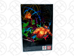 Double Pack Set - Wings of the Captain [DP-03] (OP06)