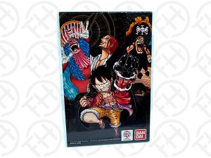 Double Pack Set Display – Emperors in the New World [DP-06] (OP09) x8 piezas