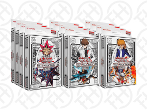 2025 Mega-Pack Bundle (Case x12 Bundles)