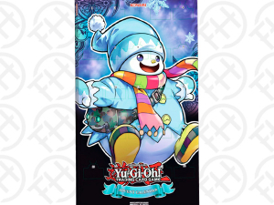 Advent Calendar 2018 Collector's Set
