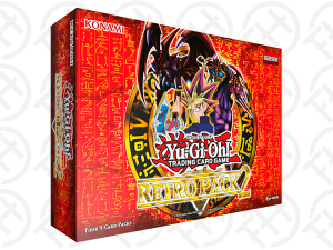 Retro Pack 2 (2020 Reprint)