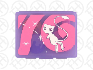 Pokemon Center – MewDice Damage Counter Box