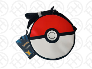 Pokemon Center – Mini Shoulder Poké Ball Bag
