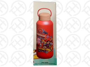 Pokemon Worlds – Anaheim 2025 Water Bottle Termo