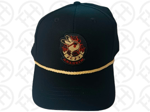 Pokemon Worlds – Anaheim 2025 Pikachu Cap Gorra (Unitalla)