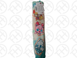 Pokemon Worlds – Anaheim 2025 Starters Playmat
