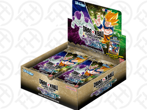 Booster Box – Prismatic Clash [DBS-B28]