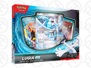 Special Collection Box – Lugia ex