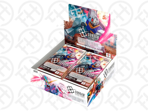 Booster Box – Newtype Rising [GD01]