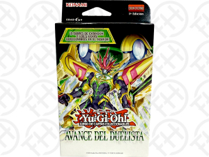 Duelist's Advance - Special Edition