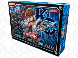 Legendary Collection Kaiba Box Set (Reprint)