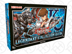 Legendary Collection Kaiba Box Set (Reprint)