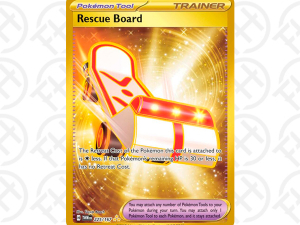 Rescue Board - SV06: Twilight Masquerade (TWM)