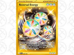 Reversal Energy - 266/182 - SV04: Paradox Rift (PAR)