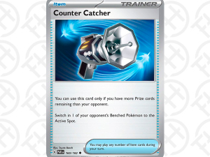 Counter Catcher - SV04: Paradox Rift (PAR)