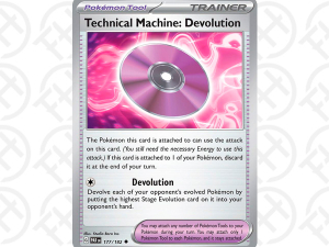 Technical Machine: Devolution - SV04: Paradox Rift (PAR)