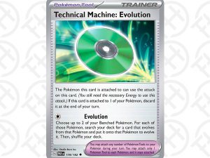 Technical Machine: Evolution - SV04: Paradox Rift (PAR)