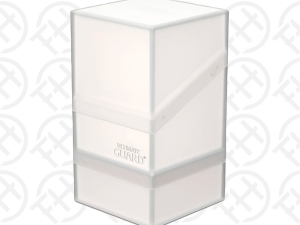 Ultimate Guard - Boulder N Tray Solid - Malachite (100)
