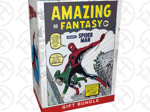 Marvel's Spider-Man – Gift Bundle