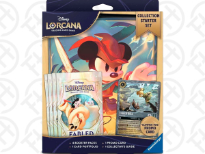 Fabled – Collection Starter Set (Set 9)