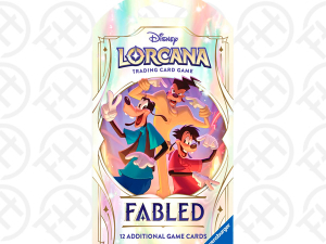 Fabled – Booster Pack (Set 9)