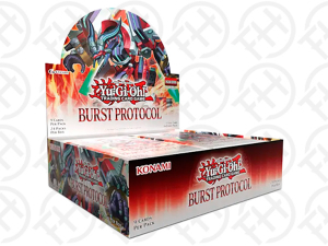 Burst Protocol