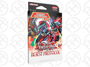 Burst Protocol – Special Edition