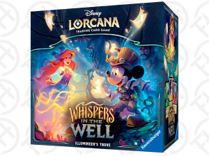 Whispers in the Well – Illumineer’s Trove (Set 10)