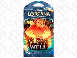 Whispers in the Well – Booster Pack (Set 10)