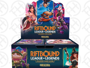 Origins - Booster Box