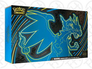 Phantasmal Flames – Super Premium Collection