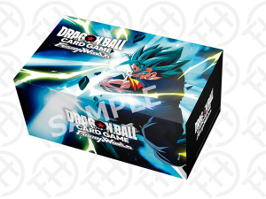 Dragon Ball Super Fusion - Accessories Set 02 (Vegito)