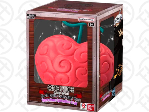 Devil Fruits Collection Vol. 3 – Op Op Fruit