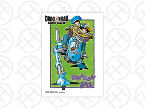 Dragon Ball Super Fusion – Son Goku & Son Gohan (64-Pack)