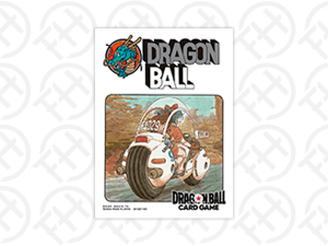 Dragon Ball Super Fusion – Bulma & Son Goku (64-Pack)