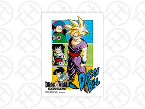 Dragon Ball Super Fusion – Son Gohan (64-Pack)