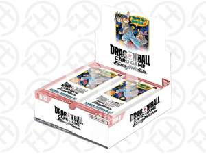 Booster Box – Manga Booster 2 [SB02]
