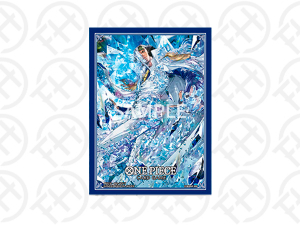 One Piece Card Sleeves – Assortment 11 Kuzan (70-Pack)