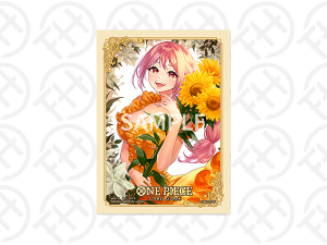 One Piece Card Sleeves – TCG+ Store Edition Vol. 4 Rebecca (70-Pack)