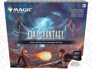 Universes Beyond: Final Fantasy – Scene Box (Children of Fate)