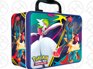 Collector’s Chest Tin – Fall 2025