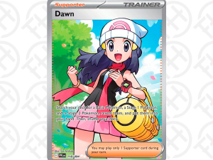 Dawn - 118/094 - ME02: Phantasmal Flames (PFL)