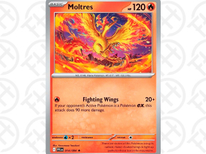 Moltres - ME02: Phantasmal Flames (PFL)