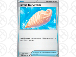 Jumbo Ice Cream - ME02: Phantasmal Flames (PFL)