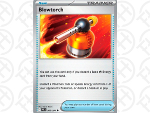 Blowtorch - 086/094 - ME02: Phantasmal Flames (PFL)