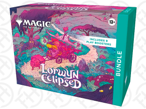 Lorwyn Eclipsed - Bundle