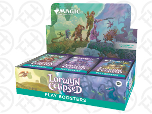 Lorwyn Eclipsed - Play Booster