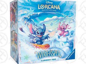 Winterspell – Illumineer’s Trove (Set 11)